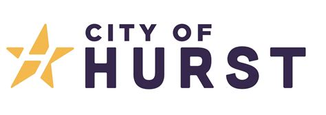 City of Hurst .